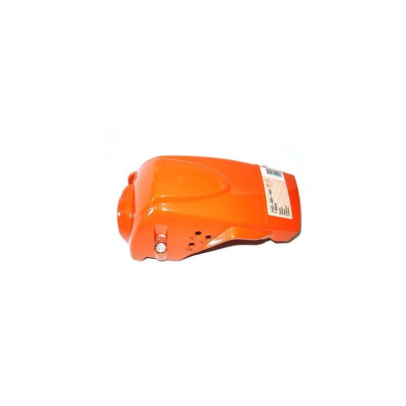 Tapa superior motosierra modelos MS231 MS251 ORIGINAL STIHL 11430801601