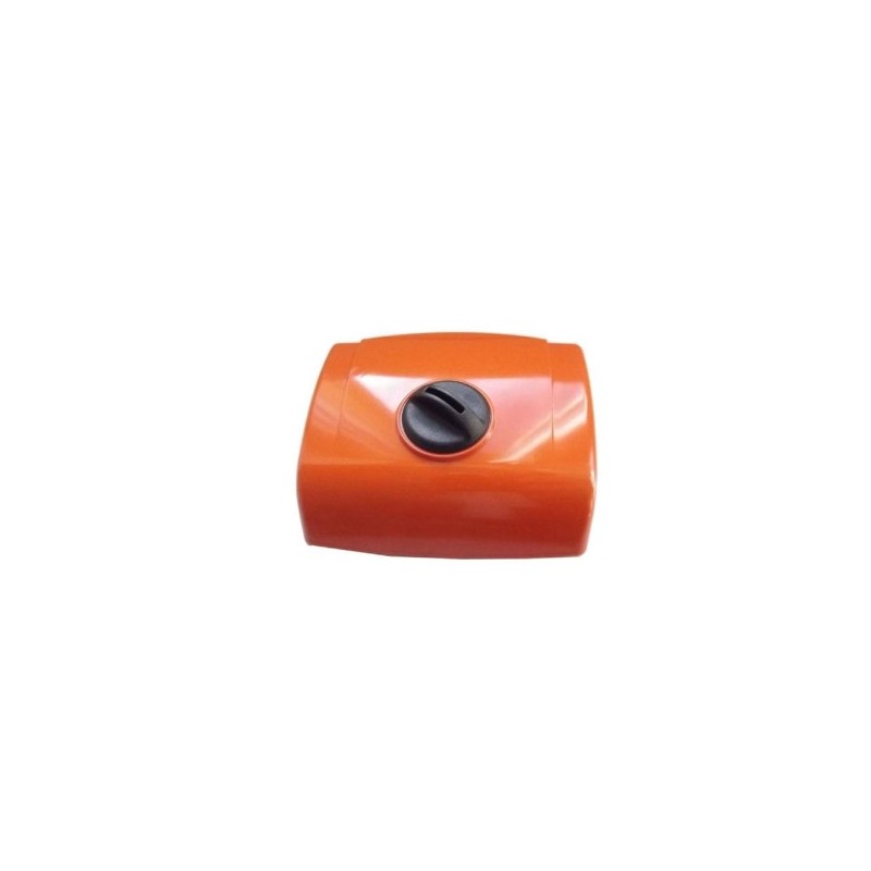 Tapa del carburador motosierra modelos MS192T ORIGINAL STIHL 11371401900