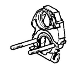 Vergaserhalterung Kettensägenmodelle MS311 MS362 ORIGINAL STIHL 11401200901