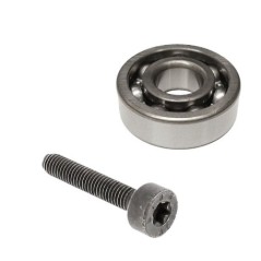 Ball bearing kit chain saw models MS261 ORIGINAL STIHL 11410071010 | Newgardenstore.eu