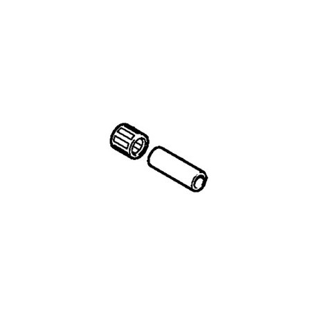 Kit de pasador de pistón para modelos de motosierra MS400C-M ORIGINAL STIHL 11400071014 | Newgardenstore.eu