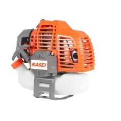 Complete 2-stroke engine 2-stroke mixture 43cc KASEI 1E40F-2EA clutch diameter 76 mm | Newgardenstore.eu