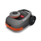 Battery-powered robot SEGWAY NAVIMOW H500E 5 Ah 500 sqm cable no Wi-fi app connection