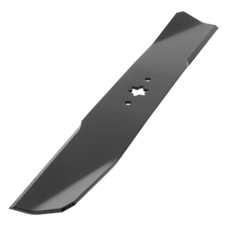 ORIGINAL MTD lawn mower blade 742-0675-637 | Newgardenstore.eu