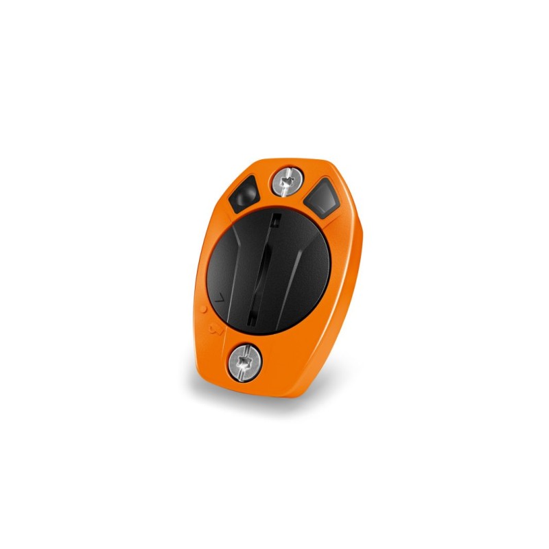 STIHL Smart connector 2A para la transferencia de datos de la máquina al tablet-phone