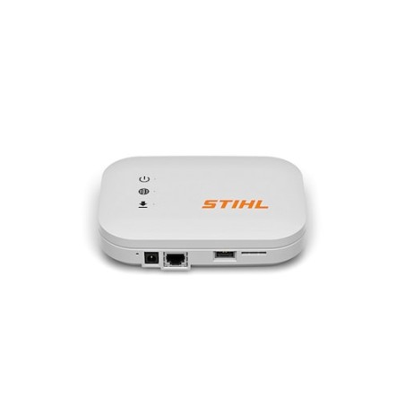 Connected box STIHL per trasferimento dati in cloud 50-60 Hz