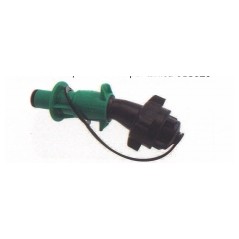 Oil filling nozzle suitable for tank 018620