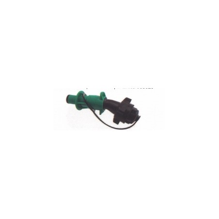 Oil filling nozzle suitable for tank 018620 | Newgardenstore.eu