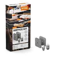 Kit de mantenimiento STIHL 23 para desbrozadoras FS80 - FS85 - HT75 - FR85 - FS75