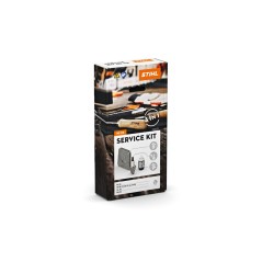 STIHL service kit number 24 for FC 55 - FS 38 - FS 45 - FS 46 brushcutters | Newgardenstore.eu