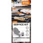 Kit d'entretien STIHL numéro 26 pour les débroussailleuses FS 40 - FS 50 - FS 56 - FS 70