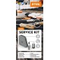 Kit d'entretien STIHL numéro 29 pour les débroussailleuses FC 90 - FC 95 - FC 100 - FC 110