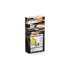 STIHL Service-Kit Nr. 30 für Freischneider FS 89 - FS 91 - FS 111 | Newgardenstore.eu