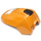 Cappottatura motosega modelli MS171 MS181 ORIGINALE STIHL 11391404702