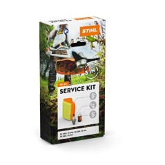 Kit d'entretien numéro 44 STIHL pour débroussailleuses FS 490 - FS 491 - FS 510