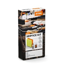 Kit de mantenimiento número 31 STIHL para desbrozadoras HT 133 - BT 131 - FR 131