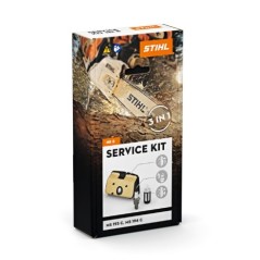 Kit d'entretien STIHL numéro 8 pour les tronçonneuses MS 193 C - MS 194 C | Newgardenstore.eu