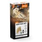 Kit d'entretien numéro 9 Kit d'entretien STIHL pour les tronçonneuses MS 171 - MS 181 - MS 211 1139-007-4100