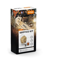 Kit d'entretien numéro 10 STIHL kit d'entretien pour MS 311 - MS 362 - MS 391 | Newgardenstore.eu