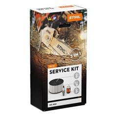 Kit d'entretien STIHL numéro 14 pour la tronçonneuse MS 462 | Newgardenstore.eu