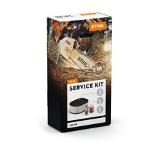 Kit d'entretien numéro 16 Kit d'entretien STIHL pour la tronçonneuse MS 661