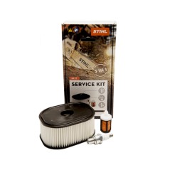 Kit d'entretien numéro 17 Kit d'entretien STIHL pour la tronçonneuse MS 500i | Newgardenstore.eu