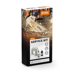 Kit d'entretien numéro 42 STIHL pour les tronçonneuses MS 170 - MS 180 | Newgardenstore.eu