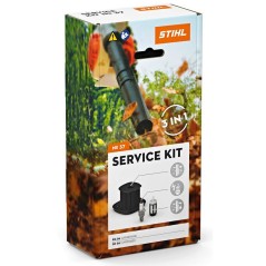 Kit d'entretien numéro 37 STIHL pour souffleur BG 86 - SH 86 | Newgardenstore.eu