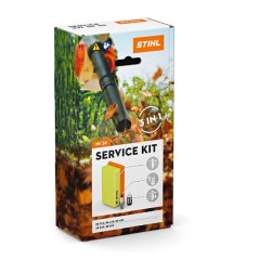 Kit de mantenimiento número 38 STIHL para soplador BR 350 - BR 430 - BR 450 | Newgardenstore.eu