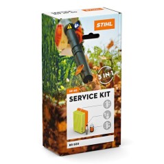 Kit d'entretien numéro 40 STIHL pour souffleur BR 800