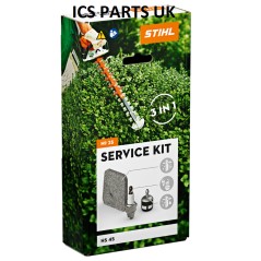 STIHL service kit number 25 for HS 45 hedge trimmer