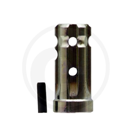 Agricultural tractor insert bushing length 82 mm 614397032 | Newgardenstore.eu