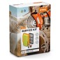 Kit d'entretien STIHL numéro 35 pour les tronçonneuses TS 410 - TS 420 - TS 440