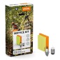 Kit de servicio número 21 STIHL para sacudidor SP 400 - SP 401 - SP 450 - SP 451