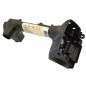 Chainsaw handle models MS150TC MS150TC-E ORIGINAL STIHL 11467901002