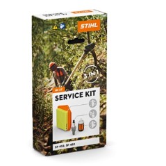 Kit d'entretien STIHL numéro 27 pour SP 452 - SP 482 shaker