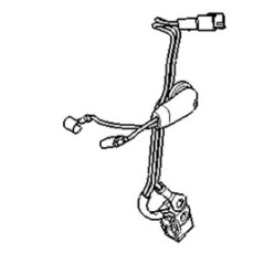 Kettensägenkabelbaum Modelle MS261C-M ORIGINAL STIHL 11414403003