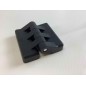 ORIGINAL GIANNI FERRARI plastic hinge for TURBOGRASS operating machine