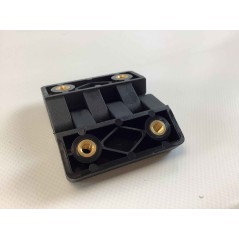 ORIGINAL GIANNI FERRARI plastic hinge for TURBOGRASS operating machine | Newgardenstore.eu