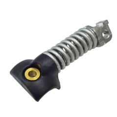 Ressort anti-vibration pour tronçonneuse modèle MS441 ORIGINAL STIHL 11387908311