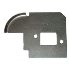 Placa de refrigeración del escape modelos MS180 ORIGINAL STIHL 11301413200 | Newgardenstore.eu