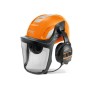 Set casco con connessione smartphone advance x-vent procom ORIGINALE STIHL