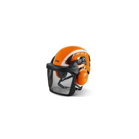 Advance helmet with high wearing comfort x-climb ORIGINAL STIHL 00008880812 | Newgardenstore.eu