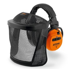 Headset with smartphone connection dynamic sound pa ORIGINAL STIHL