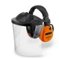 Headset with smartphone connection dynamic sound pc ORIGINAL STIHL