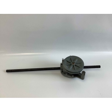 Trazione semovenza MOWOX rasaerba tosaerba tagliaerba PM 4335 SE 045116 COMPLETA | Newgardenstore.eu