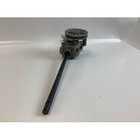 Trazione semovenza MOWOX rasaerba tosaerba tagliaerba PM 4335 SE 045116 COMPLETA