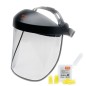 Plastic visor with UV protection function gpc 33 ORIGINAL STIHL