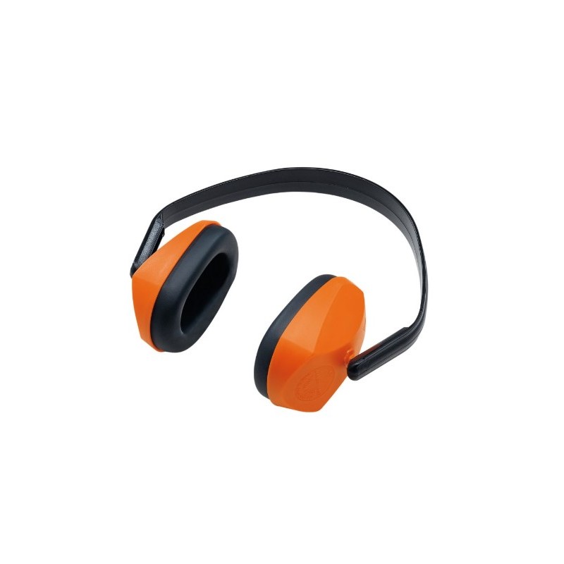 ORIGINAL STIHL ORIGINAL concepto 23 orejeras de protección auditiva de fácil ajuste