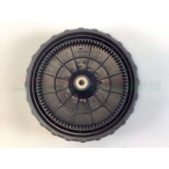 MAORI lawn mower mower rear wheel MP 5518SQ 023749 | Newgardenstore.eu